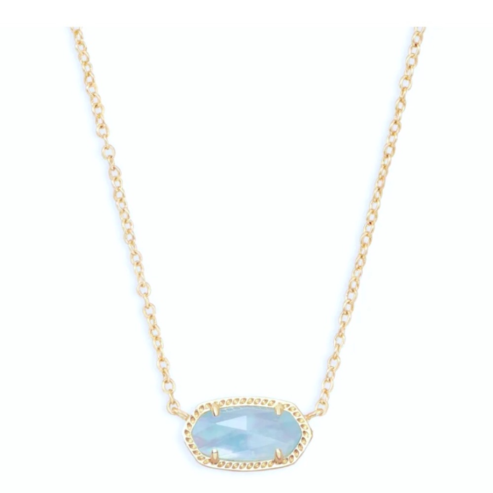 Kendra Scott Elise Pendant Necklace
